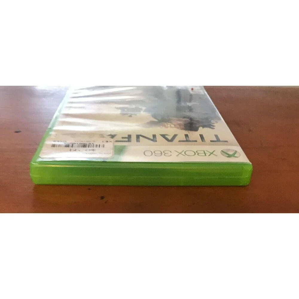 Titanfall (Microsoft Xbox 360, 2014) Tested